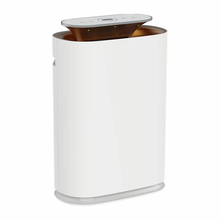 Conference Room Air Purifier factory